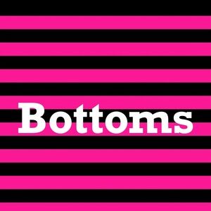 All Bottoms Start Here